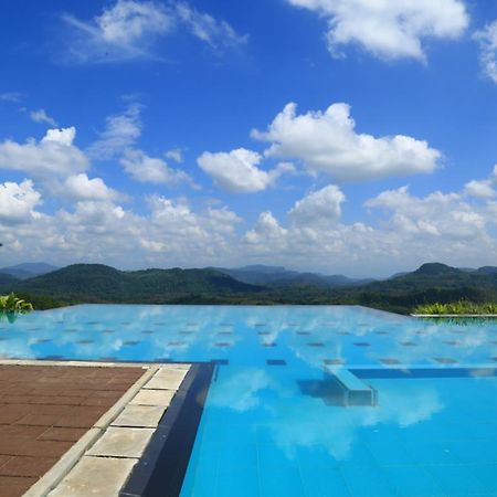 Nature Lovers Resort Ингерия Экстерьер фото