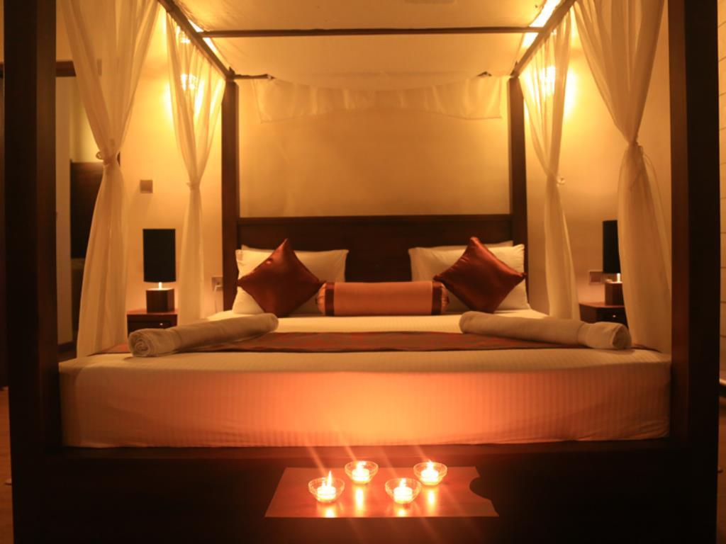 Nature Lovers Resort Ингерия Экстерьер фото