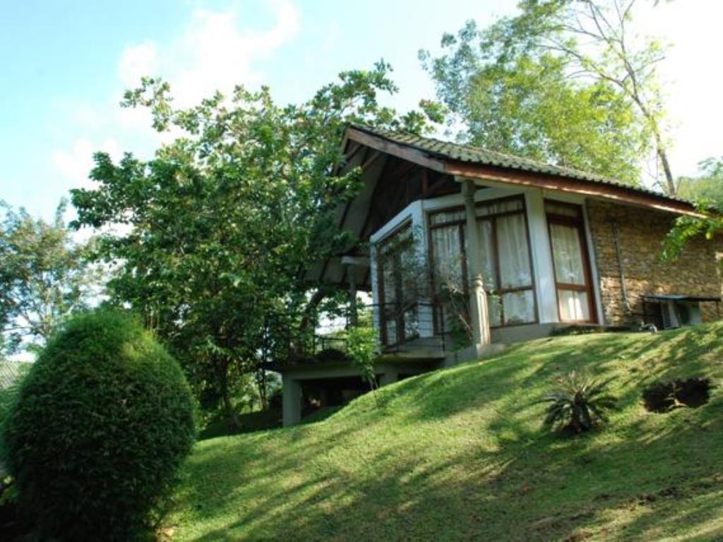 Nature Lovers Resort Ингерия Экстерьер фото