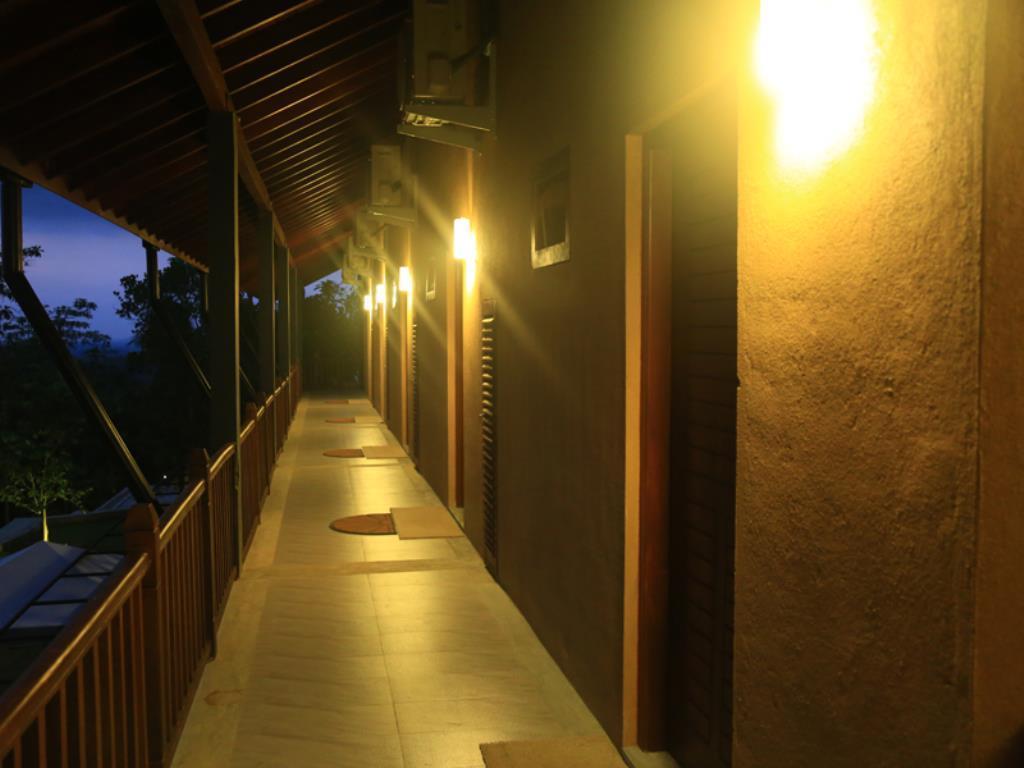 Nature Lovers Resort Ингерия Экстерьер фото