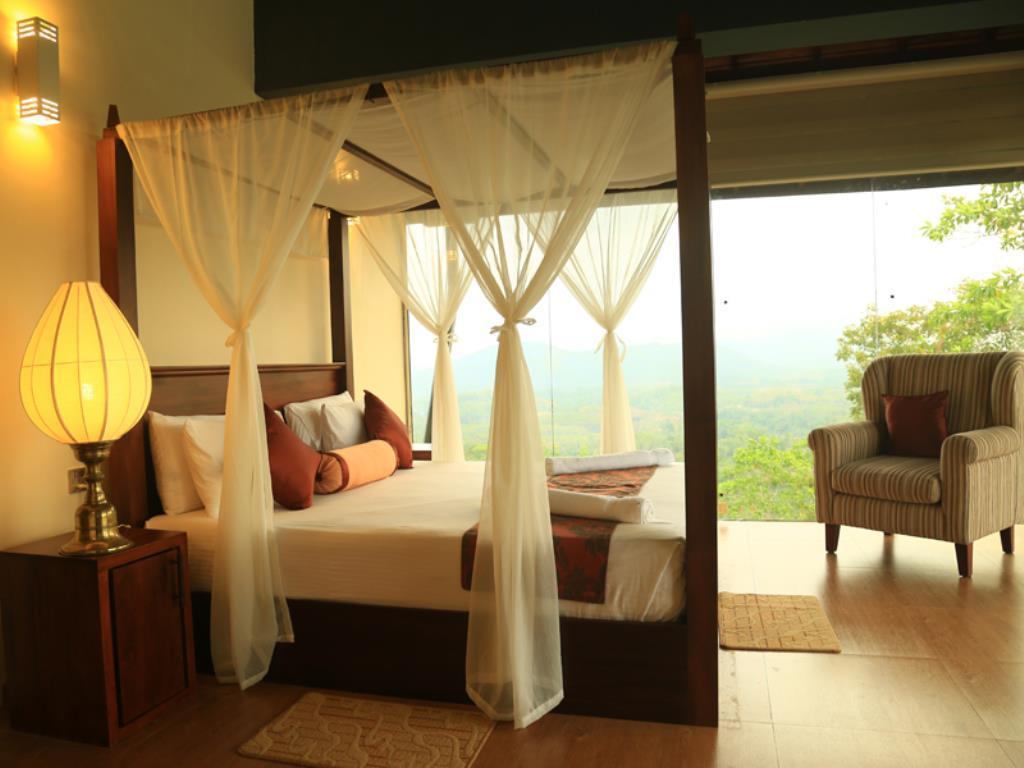 Nature Lovers Resort Ингерия Экстерьер фото