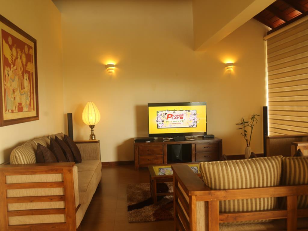 Nature Lovers Resort Ингерия Экстерьер фото