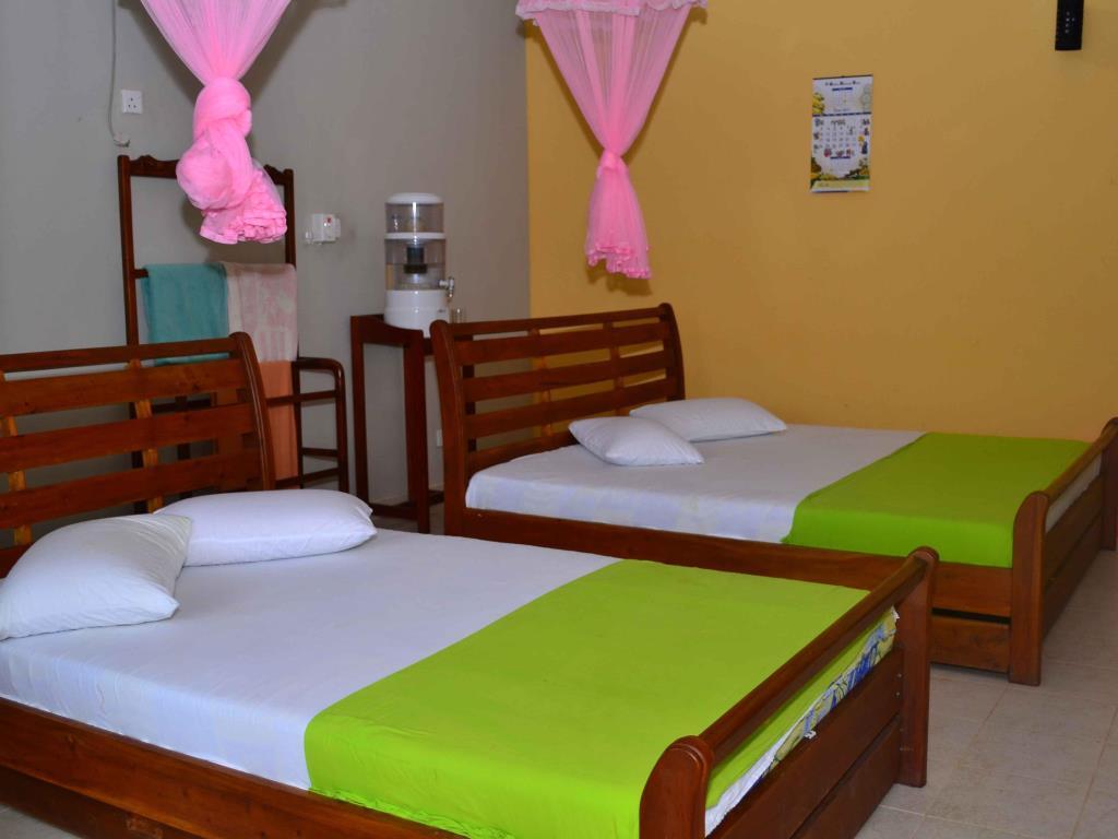 Nature Lovers Resort Ингерия Экстерьер фото
